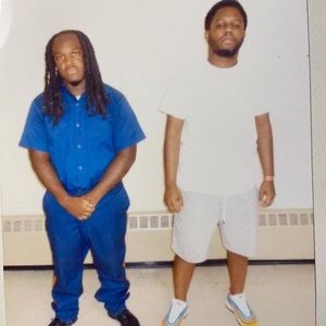 Meet your Posher, Wesley